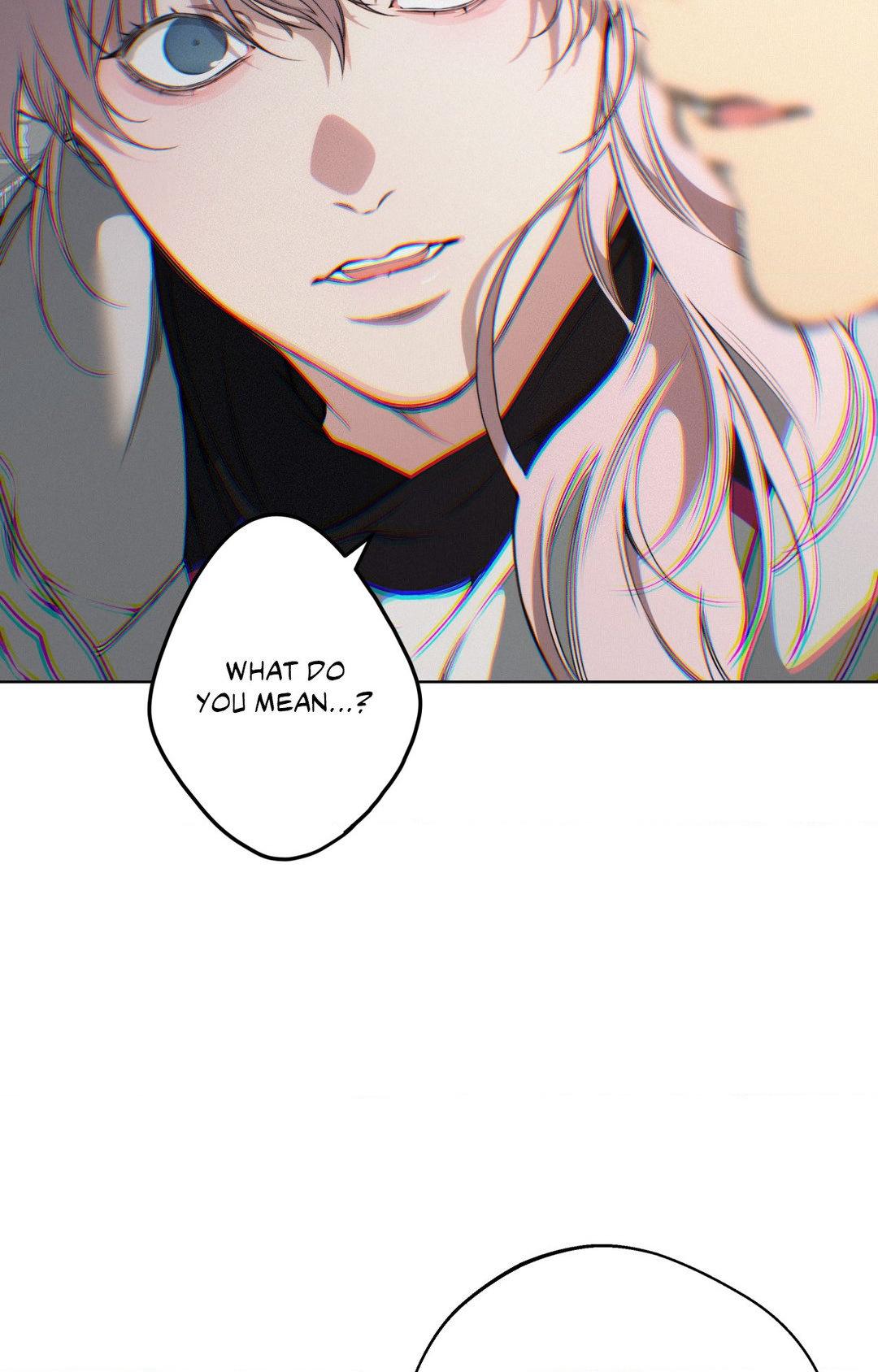 Lost in the Cloud, Chapter 118 image 41